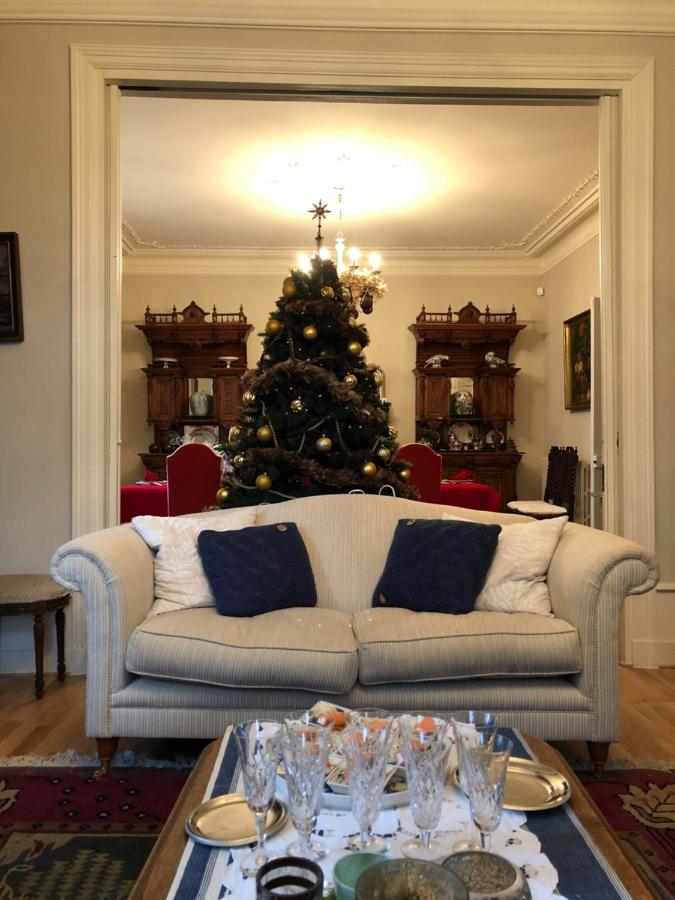 Manoir La Rumillette Saint-Michel-sur-Loire Εξωτερικό φωτογραφία