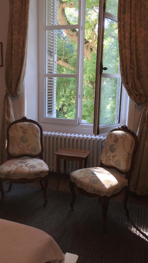 Manoir La Rumillette Saint-Michel-sur-Loire Εξωτερικό φωτογραφία