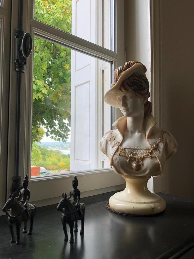 Manoir La Rumillette Saint-Michel-sur-Loire Εξωτερικό φωτογραφία